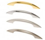 Ручка мебельная