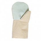 Перчатки рабочие