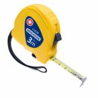 Измерительные строительные рулетки