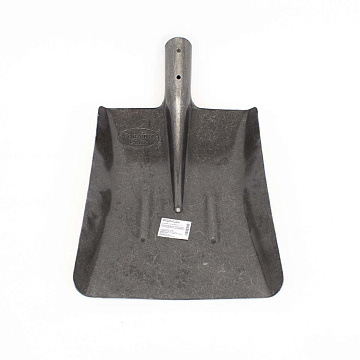 Лопата совковая (американского типа) сталь рельсовая