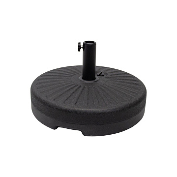 Утяжелитель для садовых зонтов 48х7,5х48см