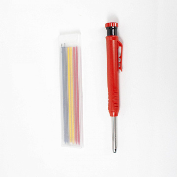 Карандаш механический строительный 2,8мм