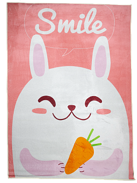 Ковер DOKVNM23 хлопок 1,33х1,8м