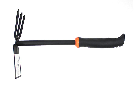 Мотыжка 280мм металл, пластик