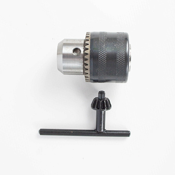 Патрон для дрели 13мм