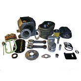 Запчасти для компрессоров воздушных