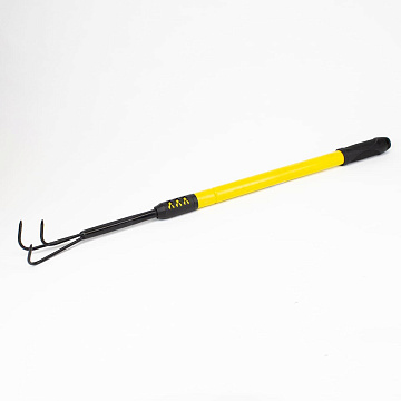 Рыхлитель 3-х зубый 760мм металл, пластик