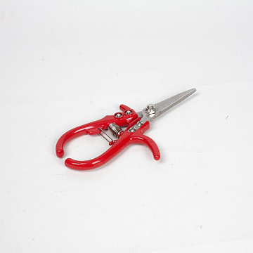 Ножницы, садовые 160мм металл