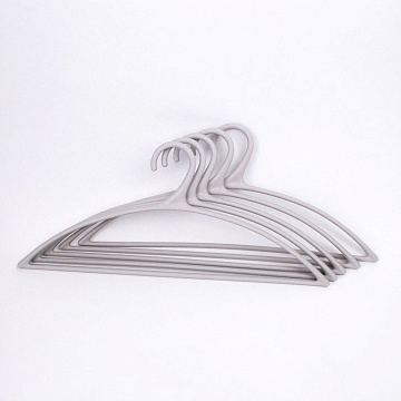 Набор вешалок SY937, 5 шт, 42.5х17,5 см