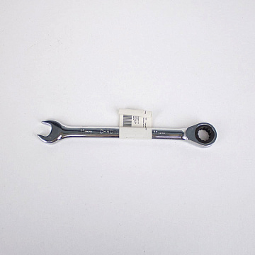 Ключ комбинированный храповый-рожковый Epica 11мм