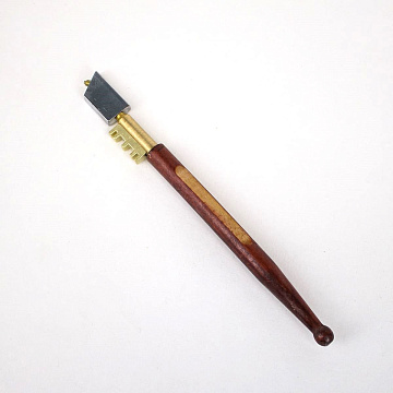 Стеклорез 6мм металл, дерево