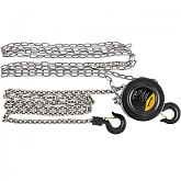 Грузоподъемное оборудование