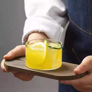 Салатник 220мл стекло DVL-1003454