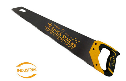 Ножовка по дереву Epica 510мм