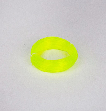 Леска для триммера 1,2ммх15м квадрат