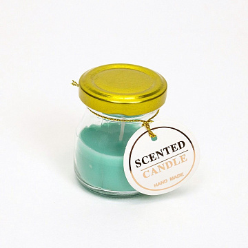 Свеча декоративная DODKS01