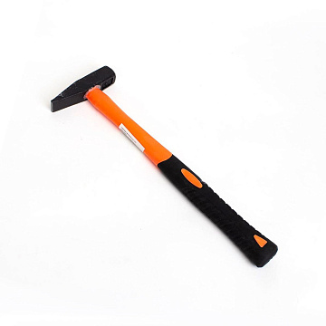 Молоток слесарный 150г стеклопластиковая ручка