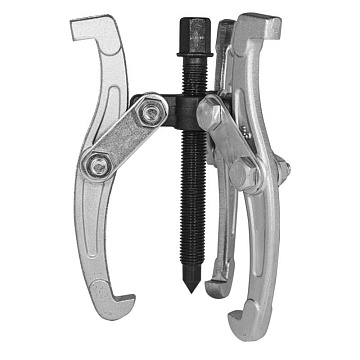 Съемник подшипников 3х-лапый 200мм сталь нержавеющая