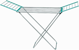 Сушилка напольная