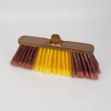 Щетка для пола 29х10см