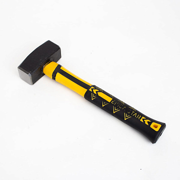 Кувалда Epica 1кг фиберглассовая рукоятка