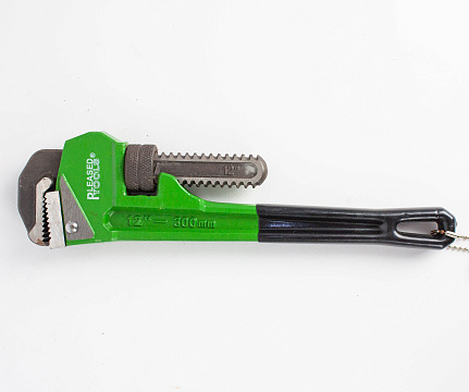 Ключ трубный 300мм