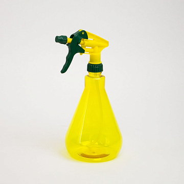 Садовый опрыскиватель для полива водой 1л