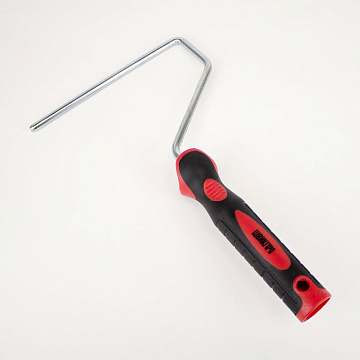 Ручка для валика двухкомпонентная ШВИКПРО 8х180мм