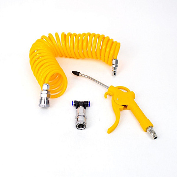 Набор для компрессора спиральный 3шт Epica