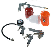 Пневмоинструмент и комплектующие