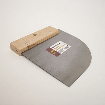 Шпатель монтажный для натяжных потолков ШВИКПРО 145х134мм