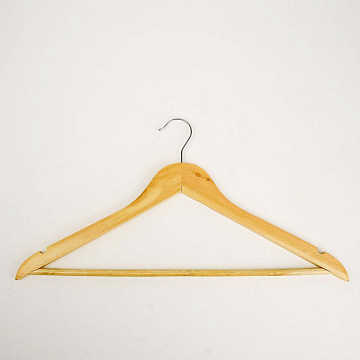 Вешалка-плечики для одежды р.44, 5см