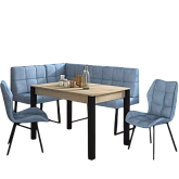 Столы и стулья