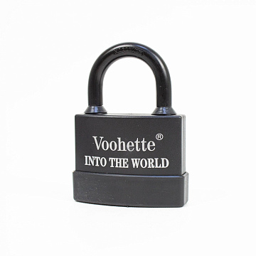 Замок навесной 80мм микс