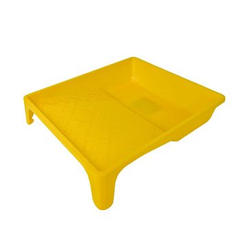 Ванночка для краски ШВИК 35х31х7см желтый