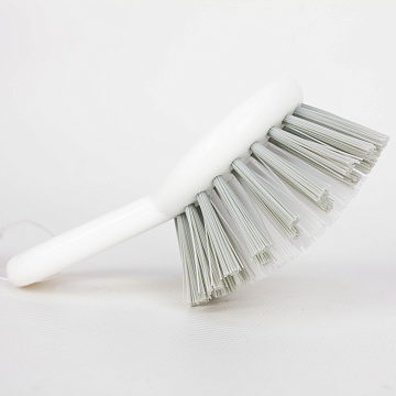 Щетка чистящая 11х5х5см, пластик
