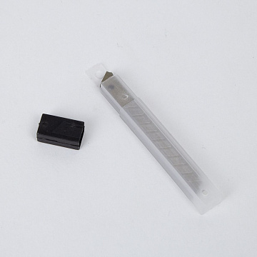 Набор сегментных лезвий 10шт ШВИКПРО 9мм