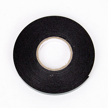 Лента клейкая ШВИК двусторонняя на вспененной основе 40ммх10м