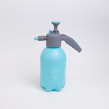 Садовый опрыскиватель для полива водой 3л