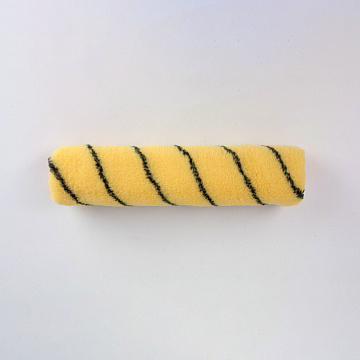 Валик полиакриловый тигр 250мм под ручку 6мм