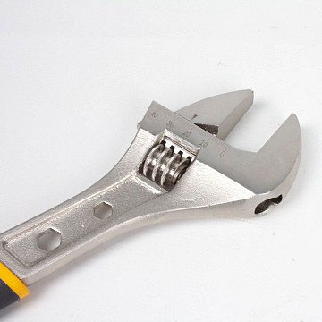 Ключ разводной усиленный Epica захват 34мм 300мм