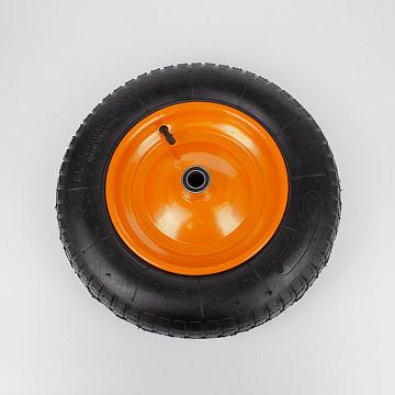 Колесо размер 3,25/3,00-8 дюйм диаметр втулки 20мм d360мм