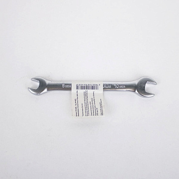 Ключ гаечный Epica 8х10мм
