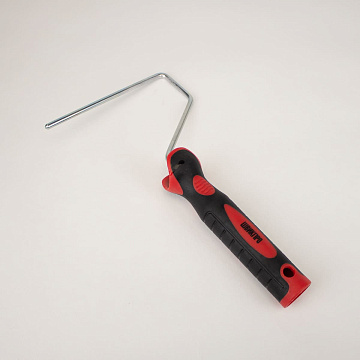 Ручка для валика двухкомпонентная ШВИКПРО 6х150мм