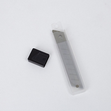 Набор сегментных лезвий 10шт ШВИКПРО 18мм