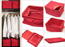 Кофры, органайзеры, боксы