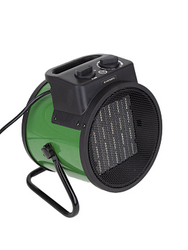 Пушка тепловая GM-CH 300OS 3кВт 40кв.м