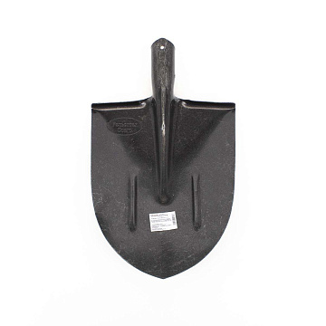 Лопата штыковая (американского типа) сталь рельсовая