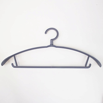 Вешалки-плечики для одежды 31,5х17,5см
