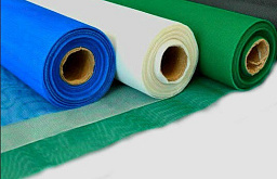 Сетка москитная, марля